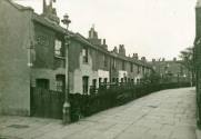 Thomas Place, 1935