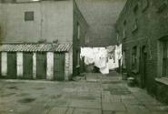 Rowley Buildings, 1935