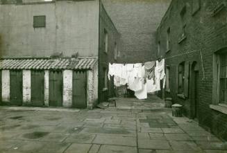 Rowley Buildings, 1935