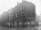 Bermondsey Street. 1935.