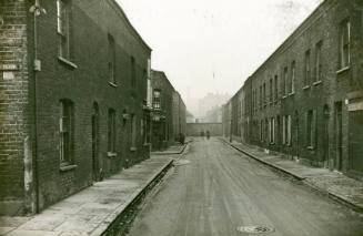 Neckinger Street, 1936