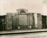 War Memorial, Jamaica Road,