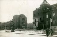 Most Holy Trinity Church, Dockhead. c.1940.