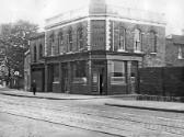 The China Hall, Lower Road. 1949.