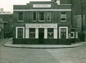 The Ship, St. Marychurch Street, 1949