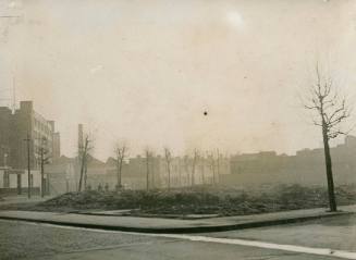 Galleywall Road, 1950
