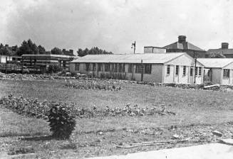 Lower Road. 1951.