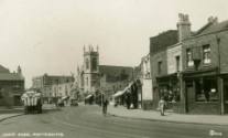 Lower Road, c.1920