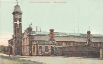 Surrey Commercial Docks c.1910
