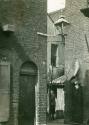 Bryant's Alley, c.1930
