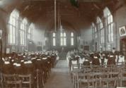 Shirley Schools, 1907