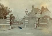 Shirley Schools, 1907