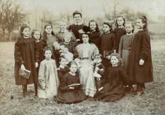 Shirley Schools, 1907