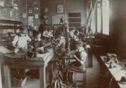 Shirley Schools, 1907