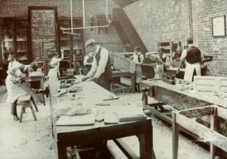Shirley Schools, 1907