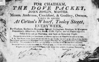 Cotton's Wharf