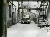 Bermondsey Borough Council Depot: Neckinger, 1961