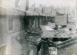 Leroy Street, c.1935
