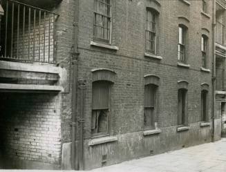 Monarch Buildings, c. 1935