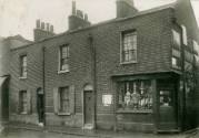 Neptune Street, c.1935