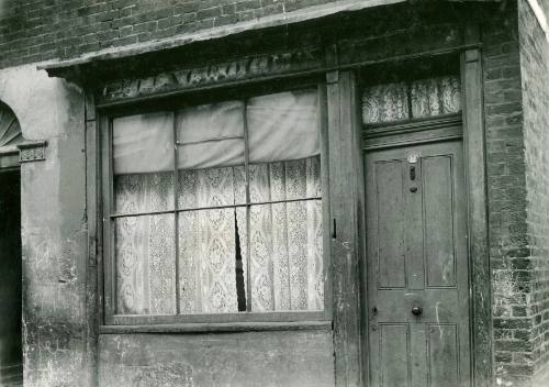 Rotherhithe Street, c.1925