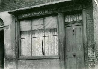 Rotherhithe Street, c.1925