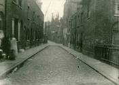 Rose Court, c.1935