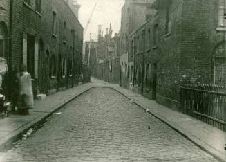 Rose Court, c.1935