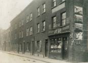 Rotherhithe Street, c.1935