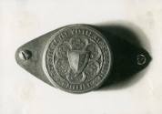 Bermondsey Vestry Seal