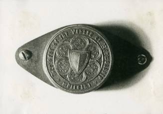 Bermondsey Vestry Seal