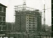 Slipper's Place, 1959