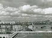 Smoke Control: Bermondsey, 1961