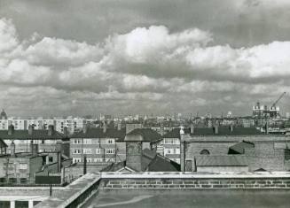 Smoke Control: Bermondsey, 1961