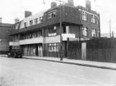 Surrey House, Rotherhithe Street. c.1945.