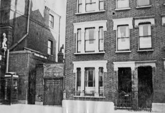 Lower Road, 1935
