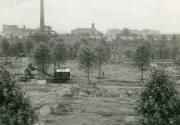 Bermondsey Spa, c.1958