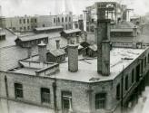 Bermondsey Borough Council Depot: Neckinger, c.1958