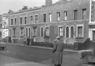 Lower Road. 1963.