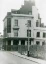 The Rose, Weston Street, 1962