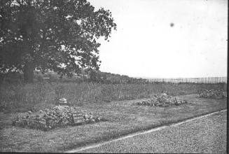 Camberwell New Cemetery