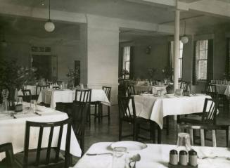 St. Olave's Hospital, 1948