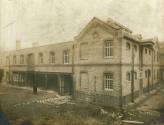 Bermondsey Borough Council Depot: Neckinger, c. 1902.