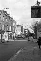 Bermondsey Street. c.1971