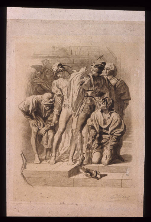 Arts as Applied to War