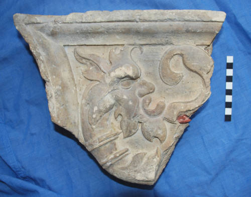 Pilaster