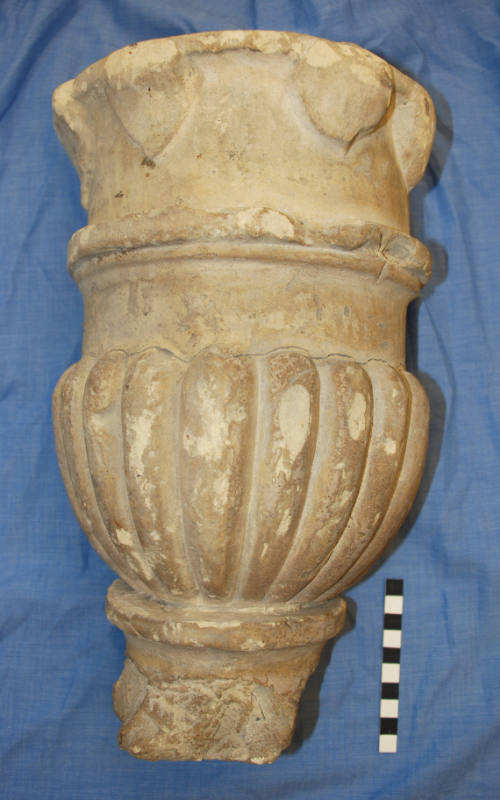 Pilaster