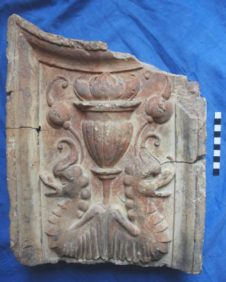 Pilaster