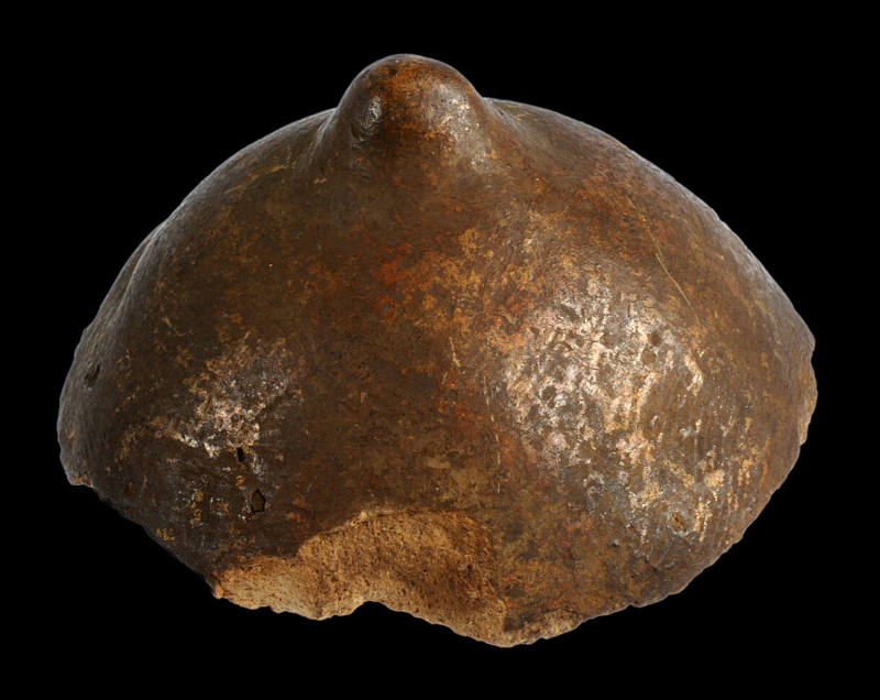 Mummy-Ornament
