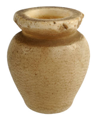 Kohl-Jar